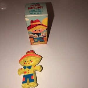 Vintage Avon Pin Pal